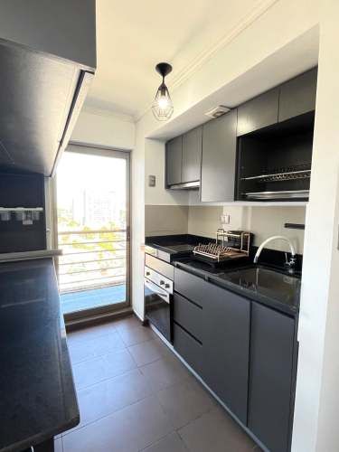 Venta Departamento Duplex