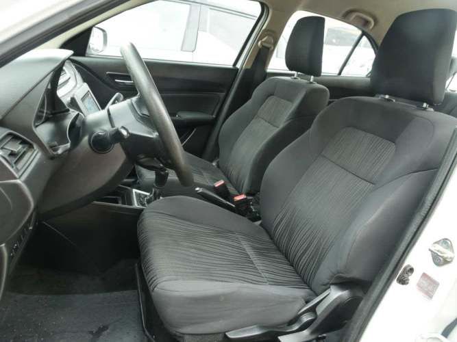 Suzuki Dzire 2023 Dzire Gl 1.2