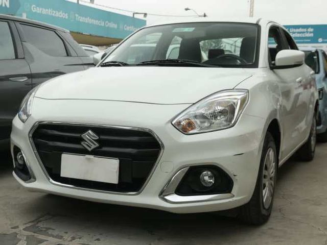 Suzuki Dzire 2023 Dzire Gl 1.2