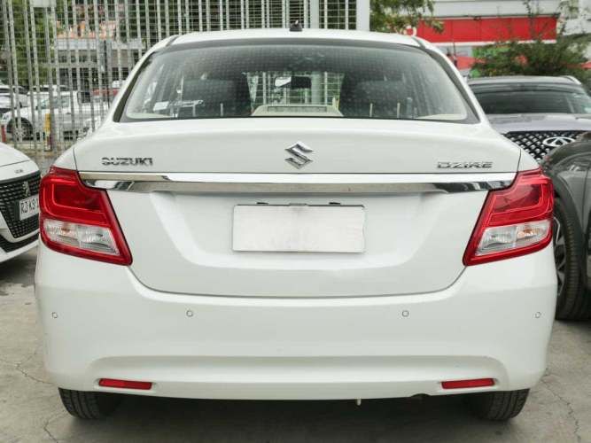 Suzuki Dzire 2023 Dzire Gl 1.2