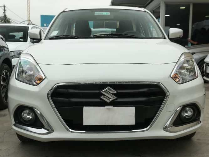 Suzuki Dzire 2023 Dzire Gl 1.2