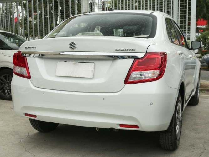 Suzuki Dzire 2023 Dzire Gl 1.2