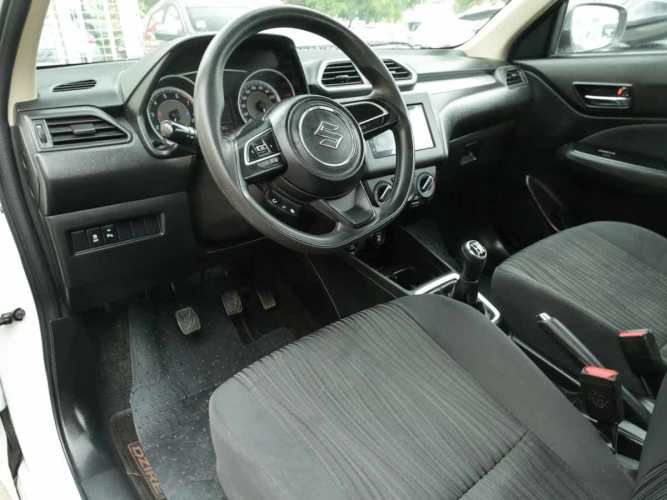 Suzuki Dzire 2023 Dzire Gl 1.2