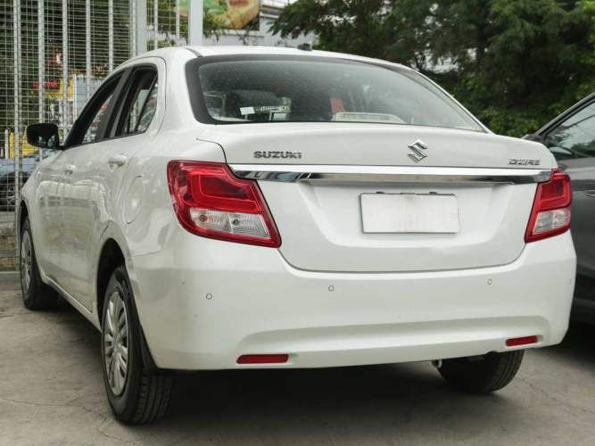 Suzuki Dzire 2023 Dzire Gl 1.2