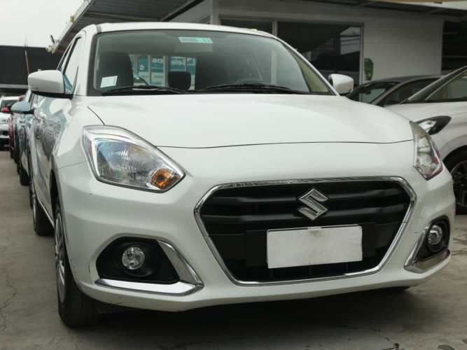 Suzuki Dzire 2023 Dzire Gl 1.2