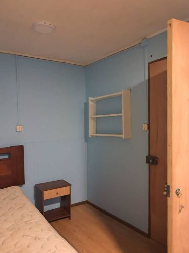 Hospedaje habitaciones