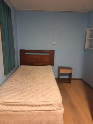 Hospedaje habitaciones