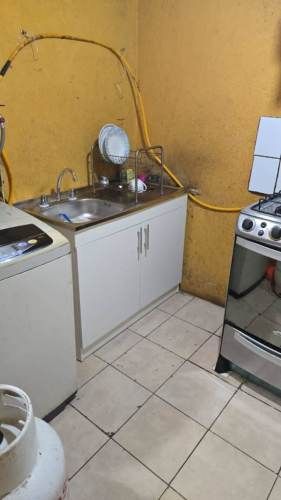 Hospedaje habitaciones