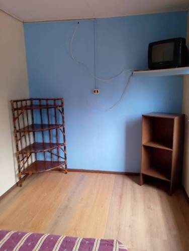 Hospedaje habitaciones