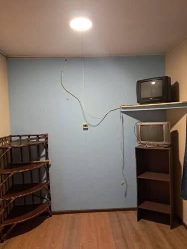 Hospedaje habitaciones