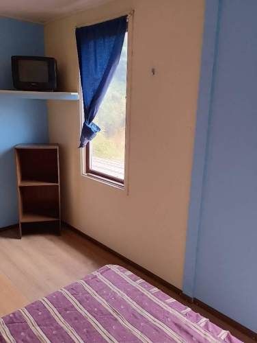 Hospedaje habitaciones