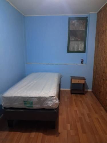 Hospedaje habitaciones