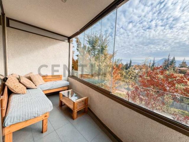 DEPARTAMENTO EN VENTA 3 DORMITORIOS LA DEHESA