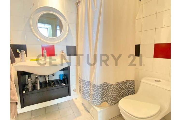 Departamento 3 dormitorios El Golf