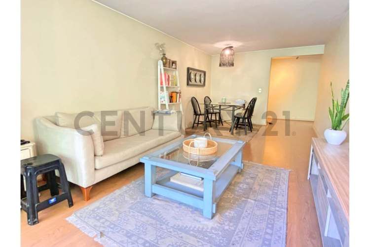 Departamento 3 dormitorios El Golf