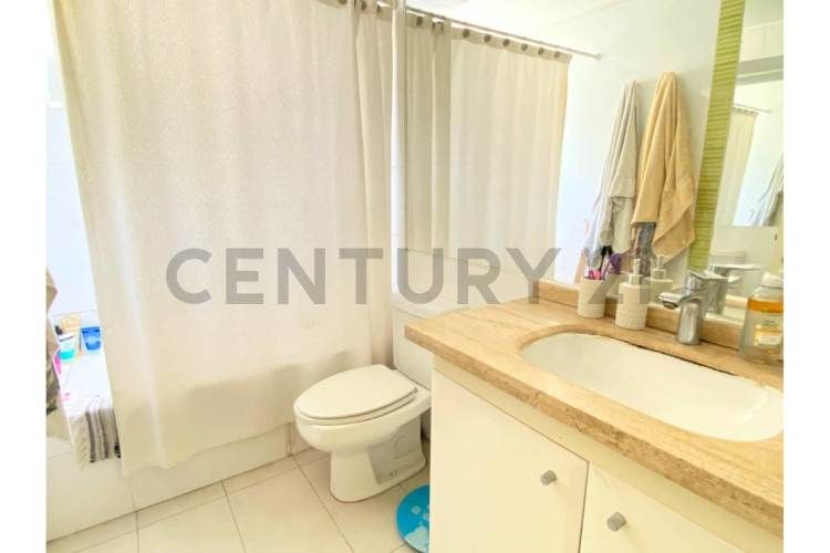 Departamento 3 dormitorios El Golf