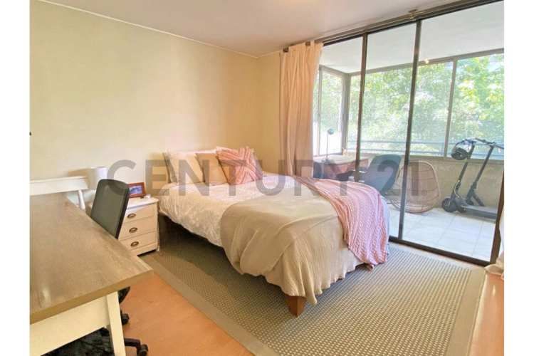 Departamento 3 dormitorios El Golf