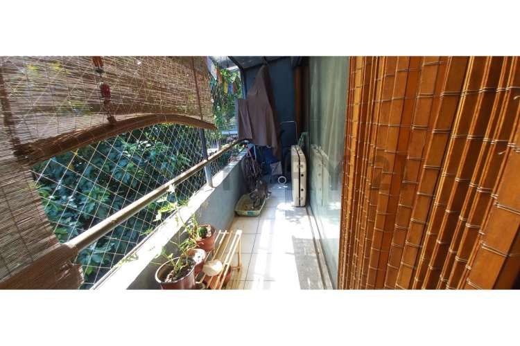 DEPARTAMENTO EN VENTA, 3D 2B, ÑUÑOA