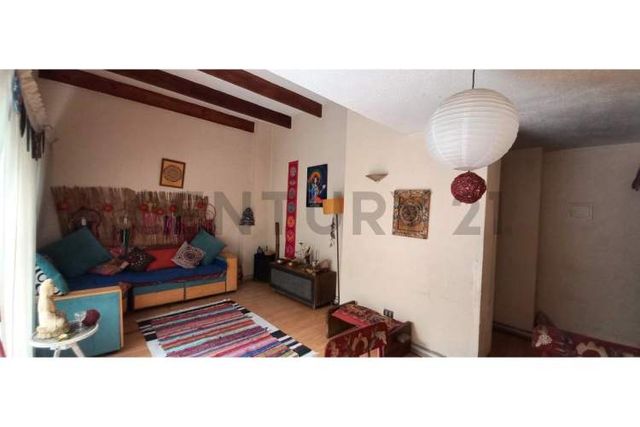 DEPARTAMENTO EN VENTA, 3D 2B, ÑUÑOA