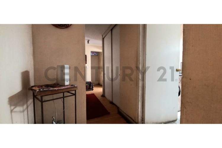 DEPARTAMENTO EN VENTA, 3D 2B, ÑUÑOA