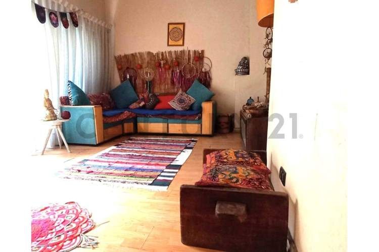 DEPARTAMENTO EN VENTA, 3D 2B, ÑUÑOA