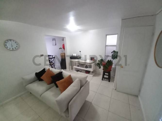 CASA EN VENTA, 4D, PARQUE CENTRAL, QUILICURA