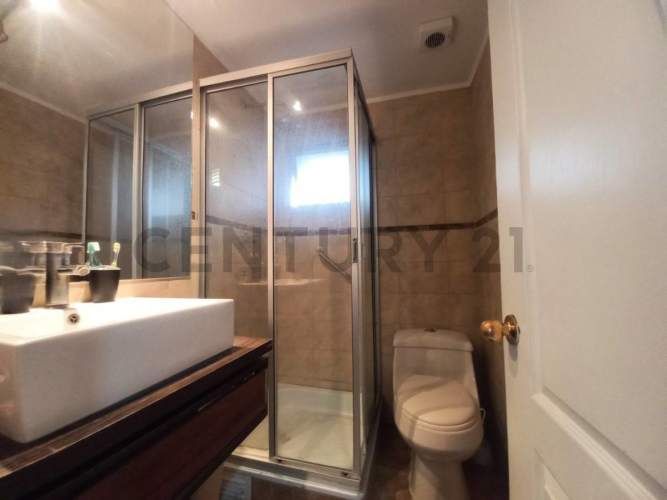 CASA EN VENTA, 4D, PARQUE CENTRAL, QUILICURA