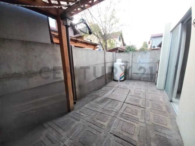 CASA EN VENTA, 4D, PARQUE CENTRAL, QUILICURA