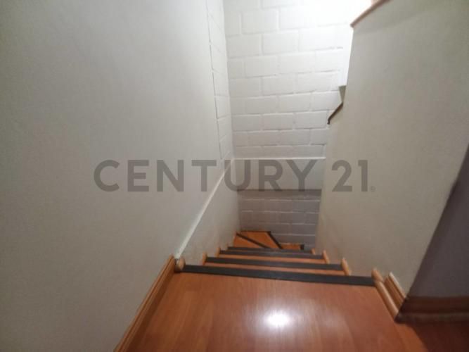 CASA EN VENTA, 4D, PARQUE CENTRAL, QUILICURA