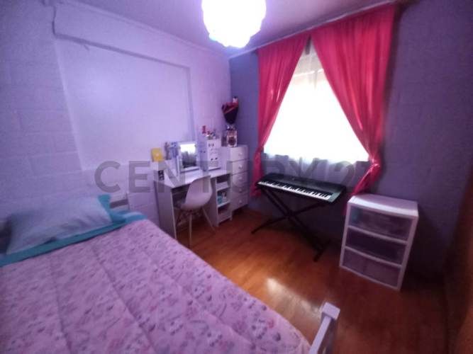 CASA EN VENTA, 4D, PARQUE CENTRAL, QUILICURA