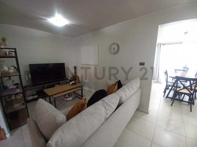 CASA EN VENTA, 4D, PARQUE CENTRAL, QUILICURA