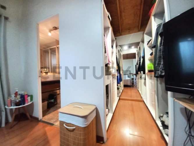 CASA EN VENTA, 4D, PARQUE CENTRAL, QUILICURA