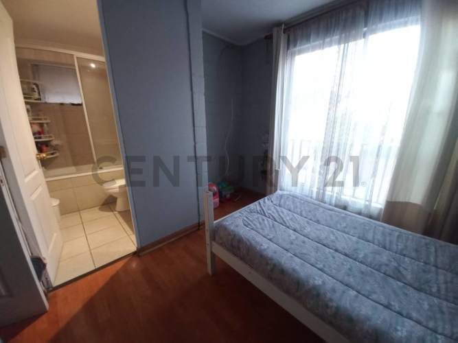 CASA EN VENTA, 4D, PARQUE CENTRAL, QUILICURA