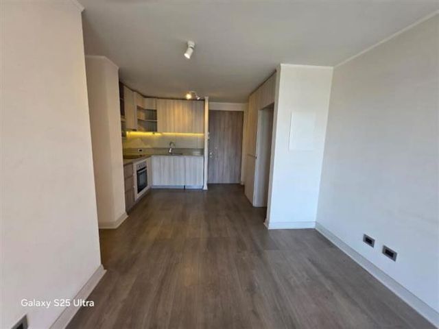 DEPARTAMENTO Av. Jose pedro alessandri, Ñuñoa