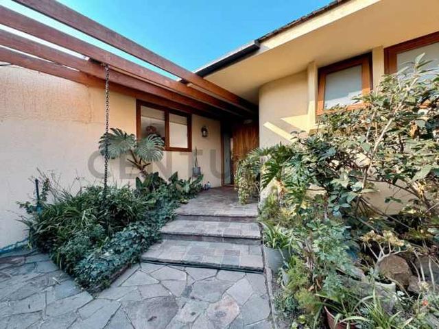 CASA EN VENTA, 5D 7B, SAN CARLOS APOQUINDO, LAS CONDES