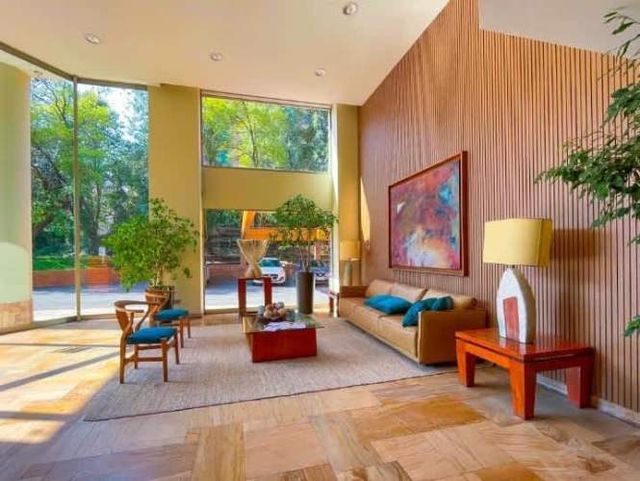 DEPARTAMENTO Presidente Riesco