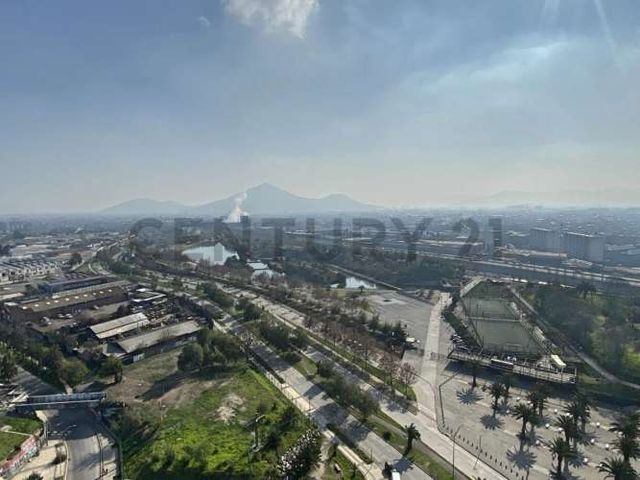 VENTA DEPARTAMENTO 3 DORMITORIOS SANTIAGO