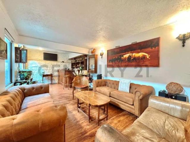 Casa en Venta, 3D-4B, Los Dominicos, Las Condes