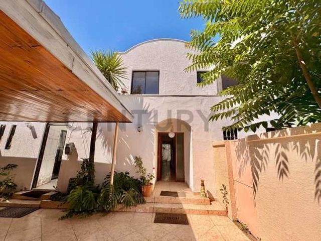 Casa en Venta, 6D - 6B, Las Condes