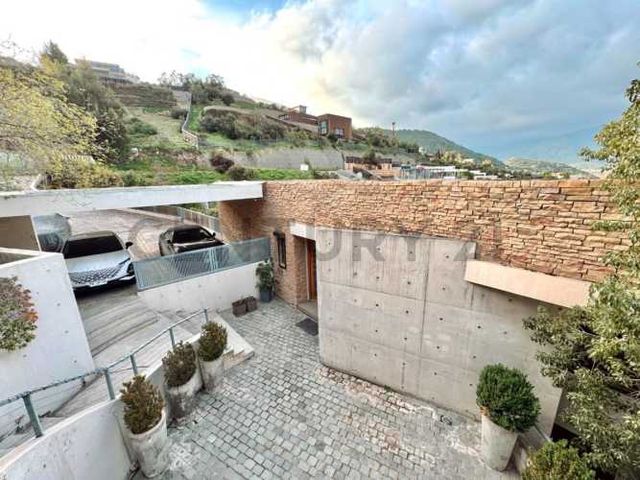 CASA EN VENTA, 6D 5B, LO BARNECHEA
