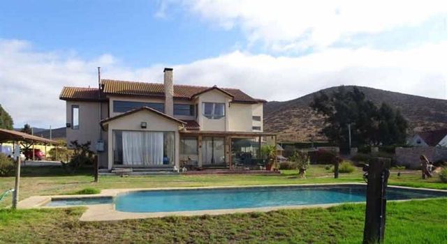 PARCELA GRAN OPORTUNIDAD HERMOSA PARCELA AGRO RESIDENCIAL UBICADA A 10 MINUTOS DEL CENTRO DE LA SERENA