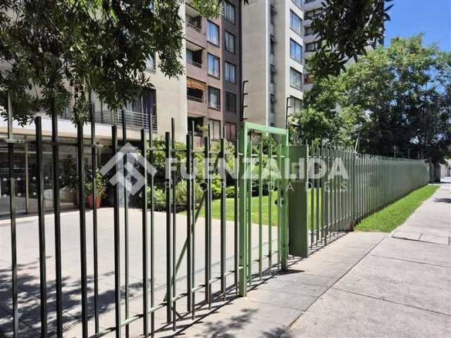 DEPARTAMENTO LOS OLMOS/AV MACUL