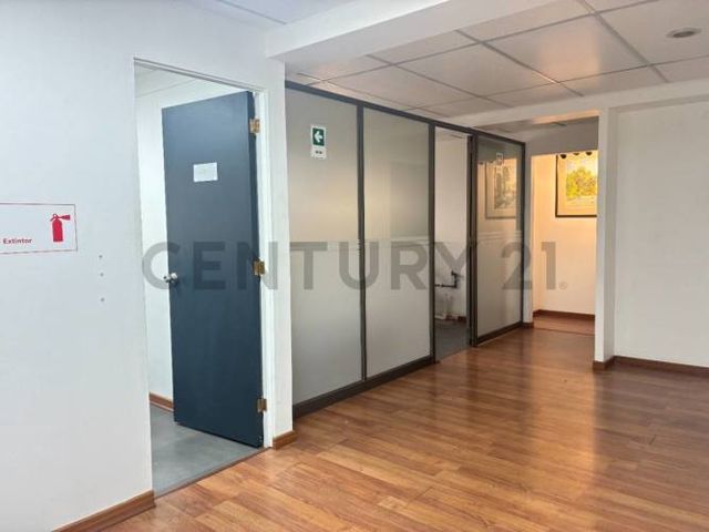 OFICINA EN VENTA, 4 PRIVADOS, LAS CONDES