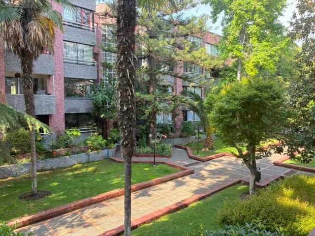 Departamento en Venta, 4D - 3B, Las Condes