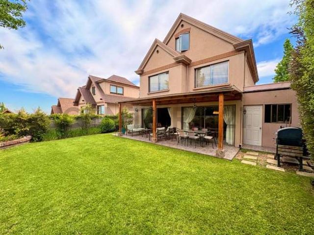 Casa en Venta, 5D y 4B, San Carlos de Apoquindo, Las Condes