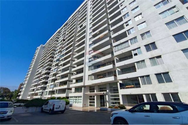 Se arriendo depto 2d, 1b, est. el llano