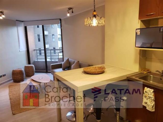 DEPARTAMENTO Merced / Metro Bellas Artes