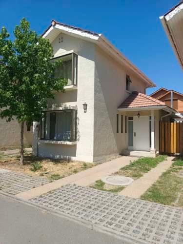 Casa Av. Miraflores 1337, 9750000 Penaflor, Peñaflor, Región Metropolitana