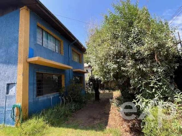 CASA Rotonda Rodrigo de Araya