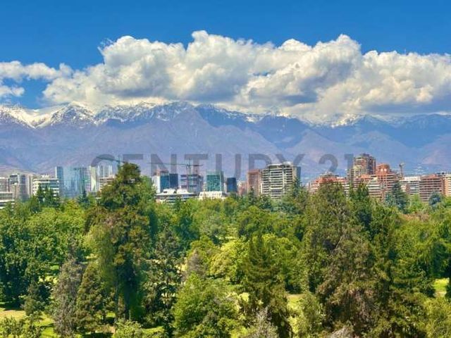 DEPARTAMENTO REMODELADO EN VITACURA, GRAN VISTA. 5 DORMS